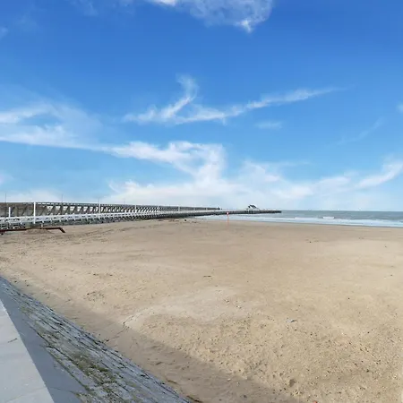 Apartamento Bright Near Seafront, Cleaning Included *